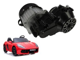Mamido Motor s převodovkou pro Perfecta YSA021 24V 180W
