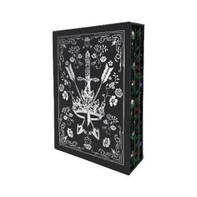 Lauren Roberts: Powerless Trilogy Notebook Boxed Set (Set of 3) - Editions Insight