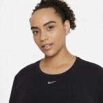 Dámské tričko Dri-FIT One Luxe DD0618-010 Nike