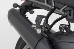 Harley-Davidson Pan America (21-)- Stupačky spolujezdce Evo SW-Motech