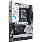 ASUS ROG STRIX B760-A GAMING WIFI / B760 / LGA 1700 / 4x DDR5 / PCIEx16 / 1x 2.5GLAN / ATX (90MB1EP0-M1EAY0)