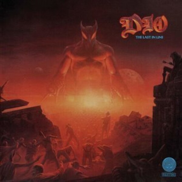 The Last in Line - Dio