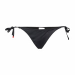 BOSS Dámské Bikini Side Tie Pure 50486322-001 - HUGO L