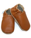 Dětské capáčky baBice soft BA-004 Velikost: 18-19
