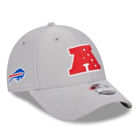 New Era Pánská kšiltovka Buffalo Bills NFL AFC 2024 Pro Bowl Stretch-Snap 9FORTY