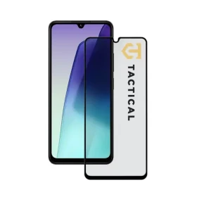 Tactical Glass Shield Privacy Stealth 5D sklo pro Xiaomi Redmi 14C 4G/A4 5G/A5 4G/Poco C75 Black (57983127212)