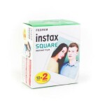 FUJIFILM Instax Square WHITE MARBLE Instant Film