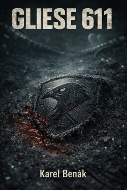 Gliese 611 - Karel Benák