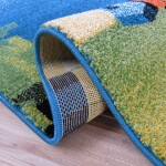 DumDekorace Koberec pro chlapce Minecraft Šířka: 120 cm | Délka: 170 cm