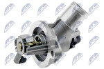 PIETRO Termostat Opel Adam/Corsa E 1.0 Turbo 90/115HP (2014–...)