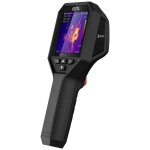 Seek Thermal Compact XR Android termokamera pro mobilní telefony, -40 do +330 °C, 206 x 156 Pixel, 9 Hz, připojení micro