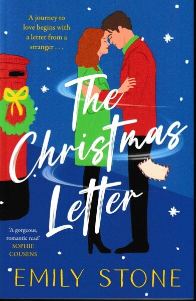 The Christmas Letter
