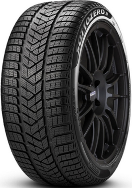 245/40 R19 98H XL WINTER SOTTOZERO 3 M+S 3PMSF TL PIRELLI