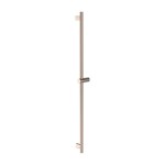 Laufen - Sprchové příslušenství Sprchová tyč 110 cm, zlatorůžová HF904794465000