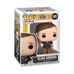 Funko POP! Movies Elias Grover (Clerks 3)