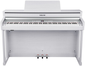 NUX NCK-430 - White