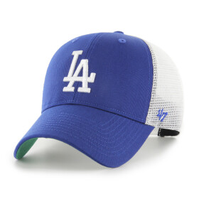 47 Brand Dětská Kšiltovka Los Angeles Dodgers Branson '47 MVP
