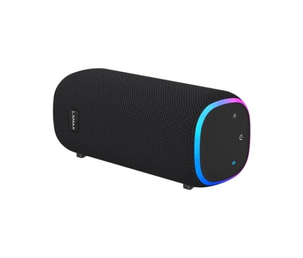 LAMAX StarCube1 - přenosný reproduktor EDF_778740