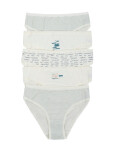 Kalhotky BR MT 11375 15 ecru XL