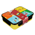 Box na svačinu Pokemon