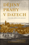 Dějiny Prahy v datech - Pavla Státníková