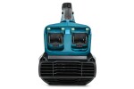 Makita DUB362Z / Aku fukar / 2x 18V / 6.9 - 13.4m3-min / bez aku (DUB362Z)