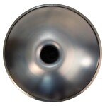 Patera HPDM-2 Handpan D-Minor