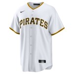 Nike Pánský dres Pittsburgh Pirates MLB Home Velikost: M
