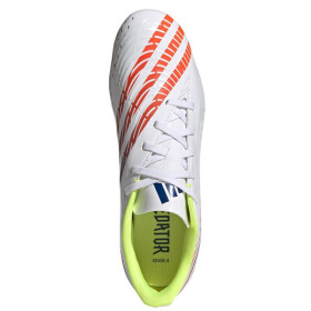 Pánské kopačky tenisky Predator FxG bílá MIX Adidas barev 48