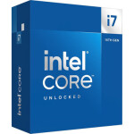 Intel Core i5-14600K @ 3.5GHz - TRAY / TB 5.3GHz / 14C20T / L3 24MB / UHD Graphics 770 / Raptor Lake Refresh / 181W (CM8071504821015)