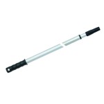 LEVIOR 52012 Tyč teleskopická, délka 130 - 240cm, AL - AL