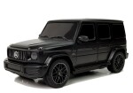 RASTAR RASTAR Auto na dálkové ovládání R/C Mercedes AMG G63 1:24 černé