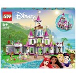 LEGO Disney LEGO Disney