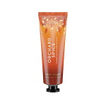 SCOTTISH FINE SOAPS Krém na ruce Orchard Spice 30 ml, oranžová barva