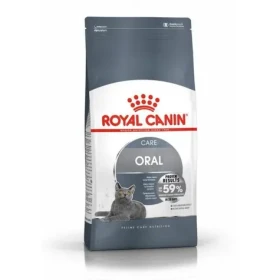 Royal Canin Dental Care 400 g / Granule pro kočky (3182550717175)