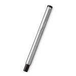 Parker Vector Stainless Steel - plnící pero, hrot F