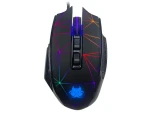 Tracer GAMEZONE SPACE černá / Herní myš / optická / 7200 DPI / USB / RGB (TRAMYS47368)