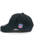Mitchell & Ness Pánská kšiltovka Oakland Raiders NFL Throwback Low Pro Snapback