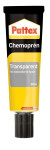 Pattex Chemoprén Transparent 50 ml,