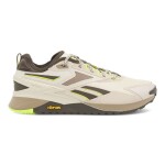 Sportovní obuv Reebok 100033527-W Látkový materiál