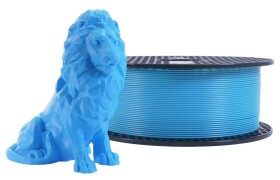 Prusa Research Prusament PLA Azure Blue 1 kg (NFC)