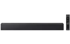 Rozbaleno - Samsung HW-B400F/EN / Soundbar / rozbaleno (HW-B400F/EN.rozbaleno)