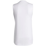 Adidas Tiro 25 Competition Sleeveless Jersey M JJ1522 pánské L