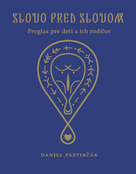 Slovo pred slovom - Daniel Pastirčák; Miloš Kopták