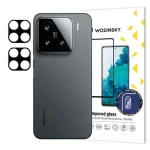 Wozinsky Tvrzené sklo objektivu fotoaparátu Xiaomi 14, 2 ks / Ochranné sklo / Kamera