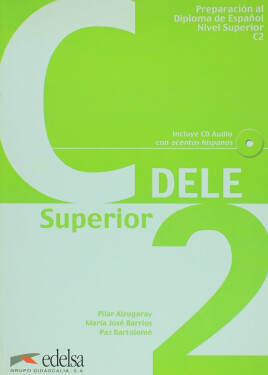 DELE C2 Superior