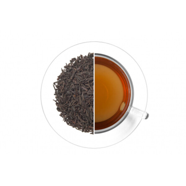 Oxalis Keemun 60 g, černý čaj