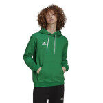 Pánská mikina Entrada 22 Sweat Hoodie M HI2141 - Adidas 3XL