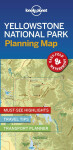 WFLP Yellowstone NP Planning Map 1st edition