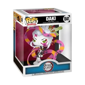 Funko POP! Deluxe: Daki (Demon Slayer)
